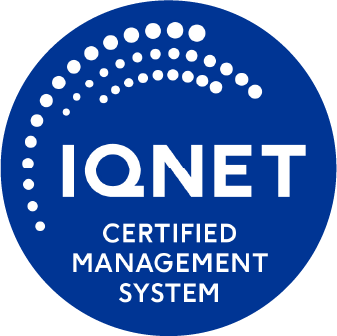 IQNET