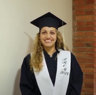 Testimonio en video de Marisol Vargas