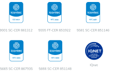 Certificaciones Kuepa