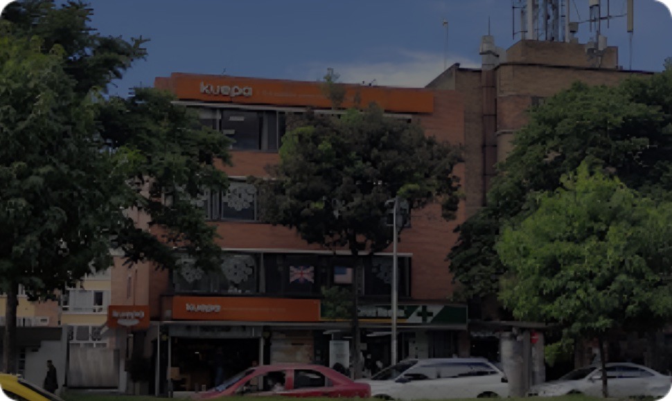 Sede Calle 72